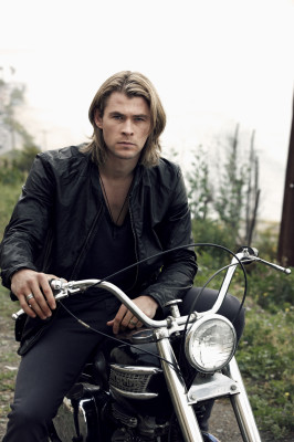 Chris Hemsworth pic #526561