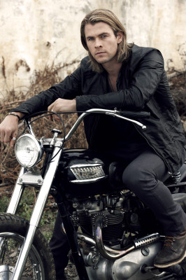 Chris Hemsworth pic #526560