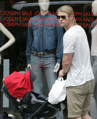 Chris Hemsworth pic #511722