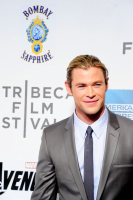 Chris Hemsworth pic #514007