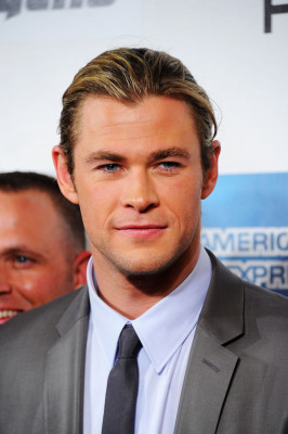 Chris Hemsworth pic #514009
