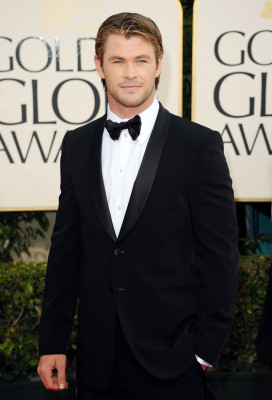 Chris Hemsworth pic #641048