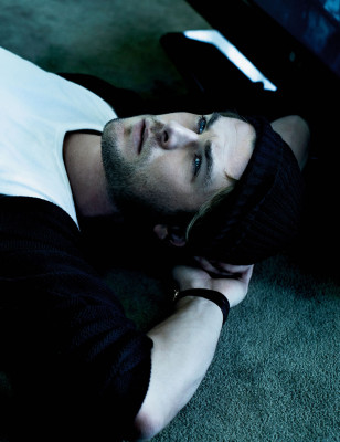 Chris Hemsworth pic #375734