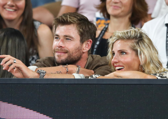 photo 4 in Chris Hemsworth gallery [id1003672] 2018-01-30 00:00:00