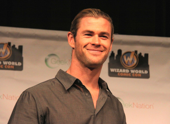 Chris Hemsworth pic #506364