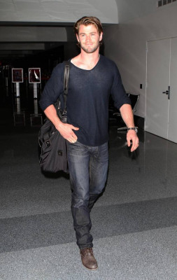Chris Hemsworth pic #389693