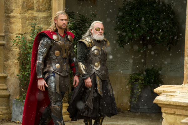 Chris Hemsworth pic #671876