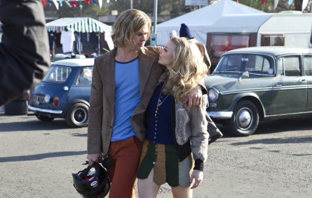 Chris Hemsworth pic #671899
