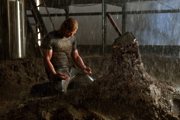 photo 13 in Chris Hemsworth gallery [id383242] 2011-06-01 00:00:00