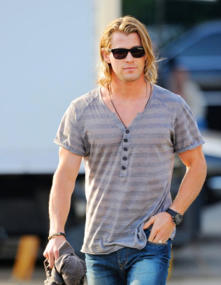 Chris Hemsworth pic #438890
