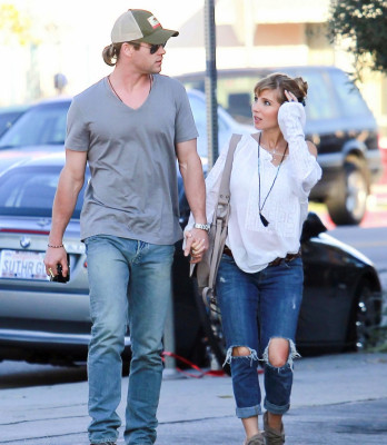 Chris Hemsworth pic #465986