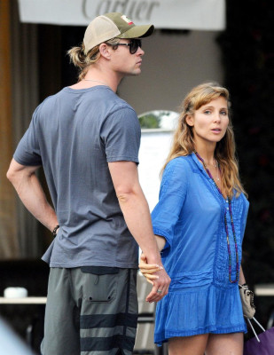 Chris Hemsworth pic #481515