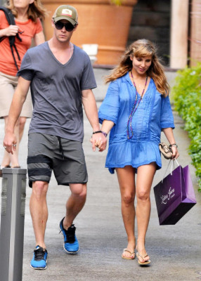 Chris Hemsworth pic #481514