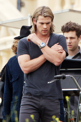 Chris Hemsworth pic #447842
