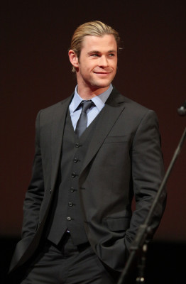 Chris Hemsworth pic #478063