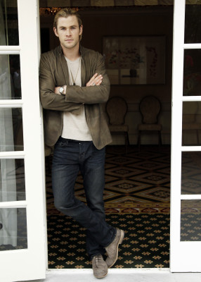 Chris Hemsworth pic #517002