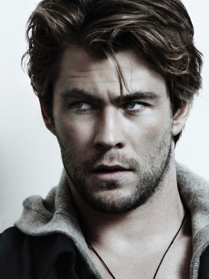 Chris Hemsworth pic #379367