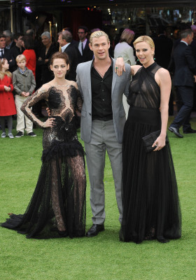 Chris Hemsworth pic #493153