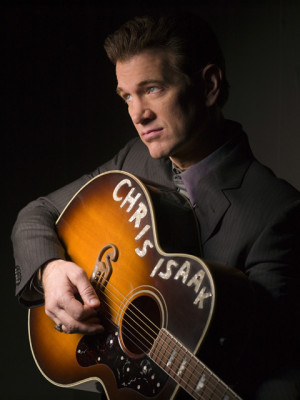photo 7 in Chris Isaak gallery [id176804] 2009-08-20 00:00:00