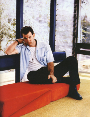 photo 14 in Chris Isaak gallery [id66308] -0001-11-30 00:00:00