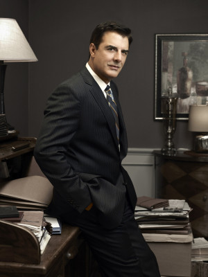 photo 7 in Chris Noth gallery [id358208] 2011-03-21 00:00:00