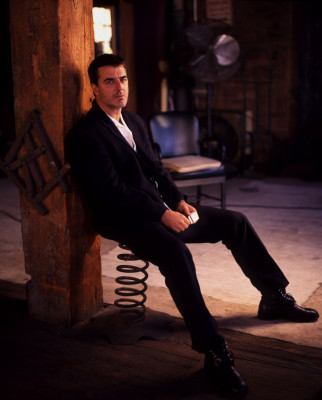 photo 12 in Chris Noth gallery [id280873] 2010-08-25 00:00:00
