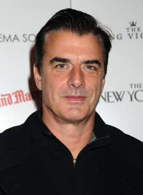 photo 16 in Chris Noth gallery [id280865] 2010-08-25 00:00:00