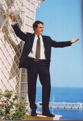 photo 9 in Chris Noth gallery [id288498] 2010-09-17 00:00:00