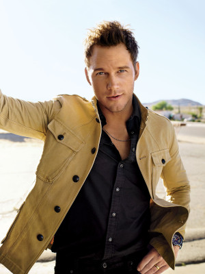 photo 22 in Chris Pratt gallery [id785547] 2015-07-16 00:00:00