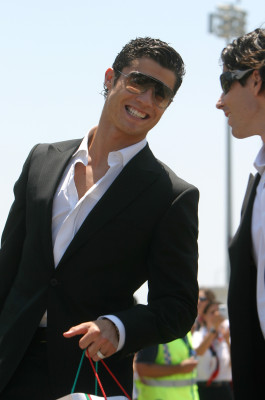 photo 11 in Cristiano Ronaldo gallery [id71513] -0001-11-30 00:00:00