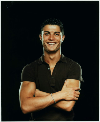 photo 13 in Cristiano Ronaldo gallery [id82227] -0001-11-30 00:00:00