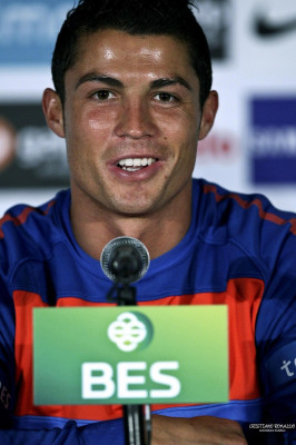 photo 21 in Cristiano Ronaldo gallery [id545854] 2012-10-26 00:00:00