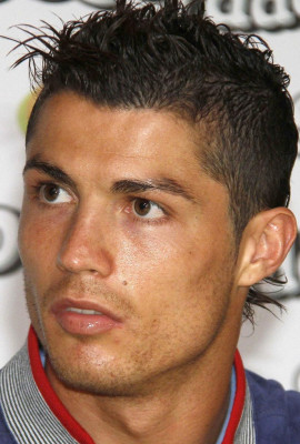photo 29 in Cristiano Ronaldo gallery [id477792] 2012-04-20 00:00:00