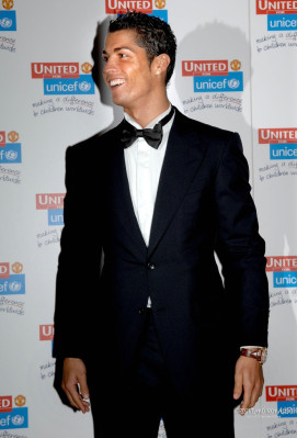 Cristiano Ronaldo pic #141758