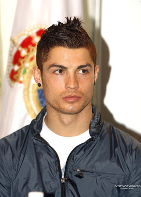 photo 8 in Cristiano Ronaldo gallery [id456273] 2012-03-06 00:00:00