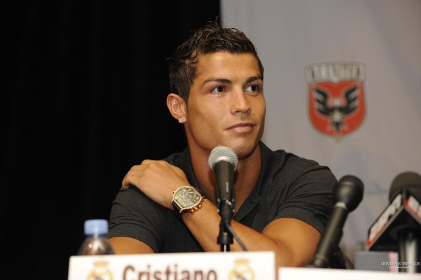 Cristiano Ronaldo pic #231945