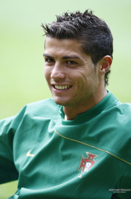 Cristiano Ronaldo pic #233595
