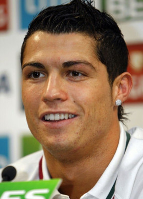 photo 3 in Ronaldo gallery [id96283] 2008-06-08 00:00:00