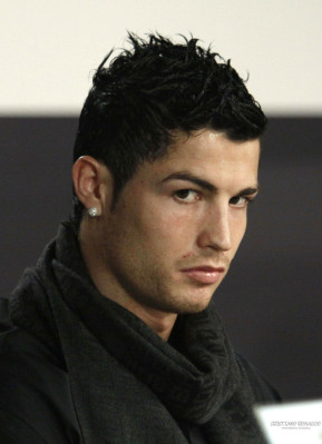 Cristiano Ronaldo pic #231939