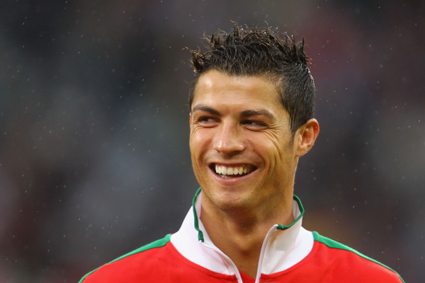 Cristiano Ronaldo pic #463565