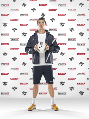 Cristiano Ronaldo pic #551553