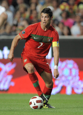photo 25 in Cristiano Ronaldo gallery [id533491] 2012-09-18 00:00:00