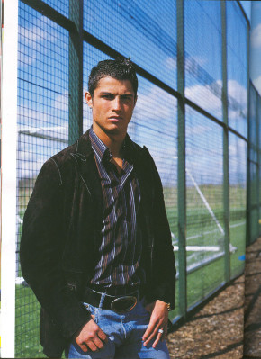 Cristiano Ronaldo pic #177242