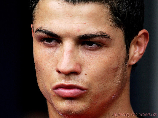 photo 28 in Cristiano Ronaldo gallery [id445078] 2012-02-13 00:00:00