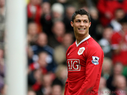 photo 11 in Cristiano Ronaldo gallery [id539218] 2012-10-03 00:00:00