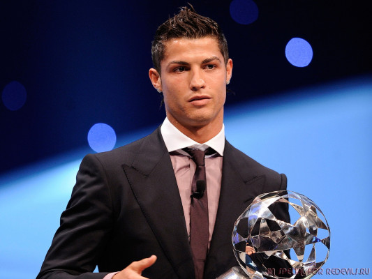 photo 25 in Cristiano Ronaldo gallery [id545850] 2012-10-26 00:00:00