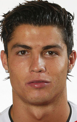 photo 7 in Cristiano Ronaldo gallery [id474826] 2012-04-13 00:00:00