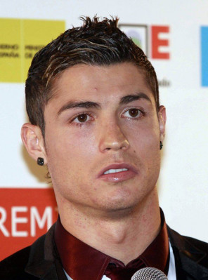photo 5 in Cristiano gallery [id477786] 2012-04-20 00:00:00