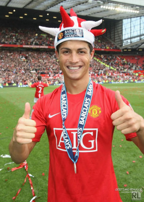 photo 17 in Cristiano gallery [id452062] 2012-02-27 00:00:00
