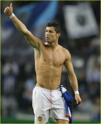 Cristiano Ronaldo pic #148313